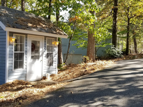 Evening Shade Inn B & Tea主图