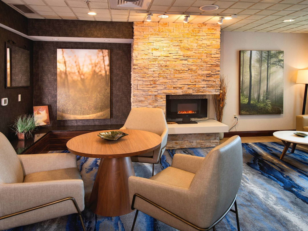 Fairfield by Marriott Inn & Suites Valdosta主图