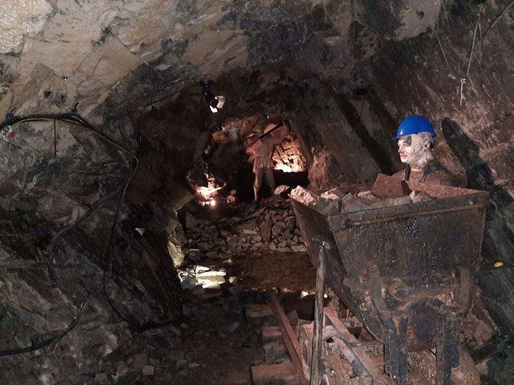 Liczyrzepa Mine (Kopalnia Liczyrzepa)景点图片