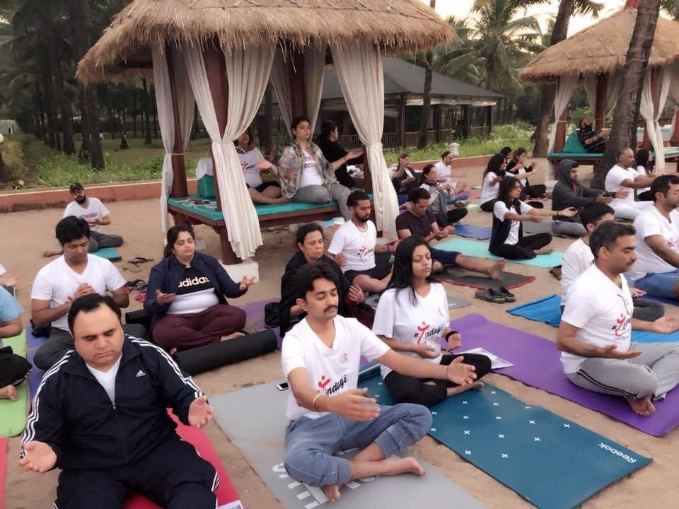 Blue Ocean Hotel & Resort主图