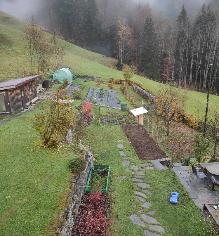 Bergpension Sonnmatt主图