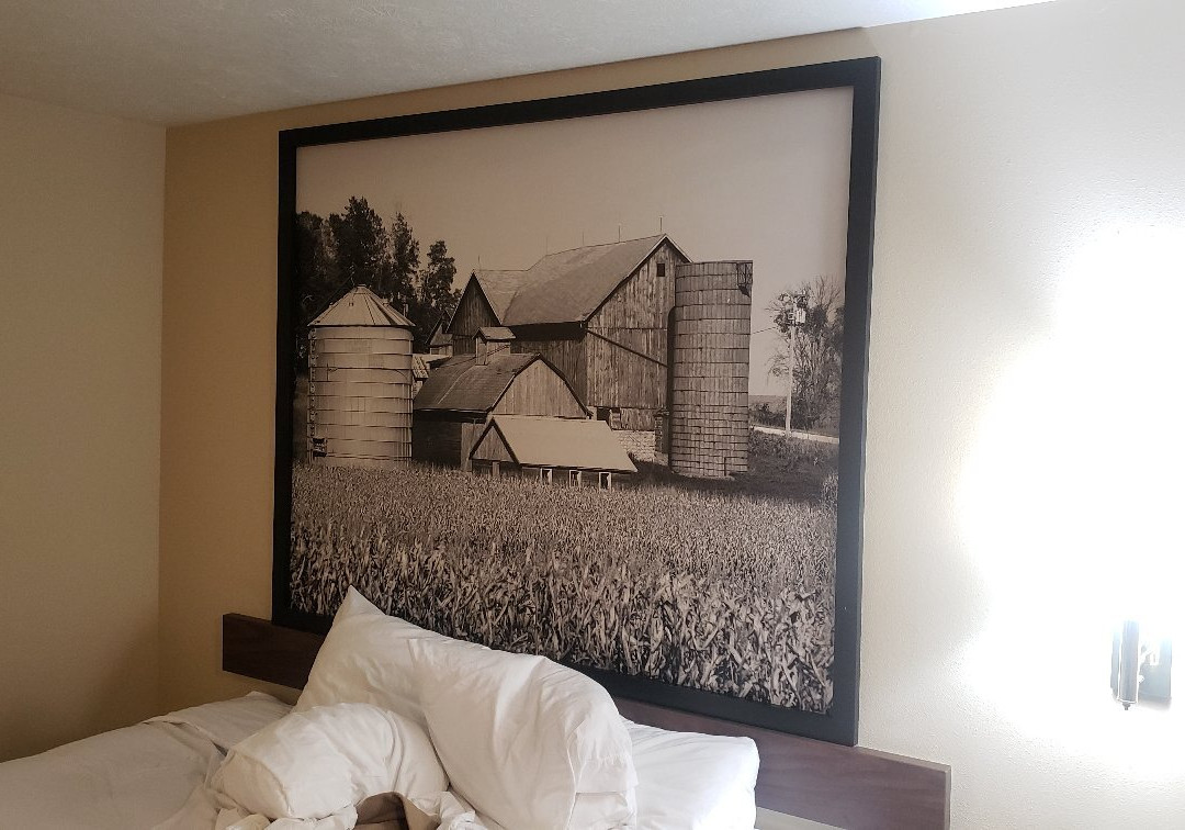 Americas Best Value Inn Onawa主图