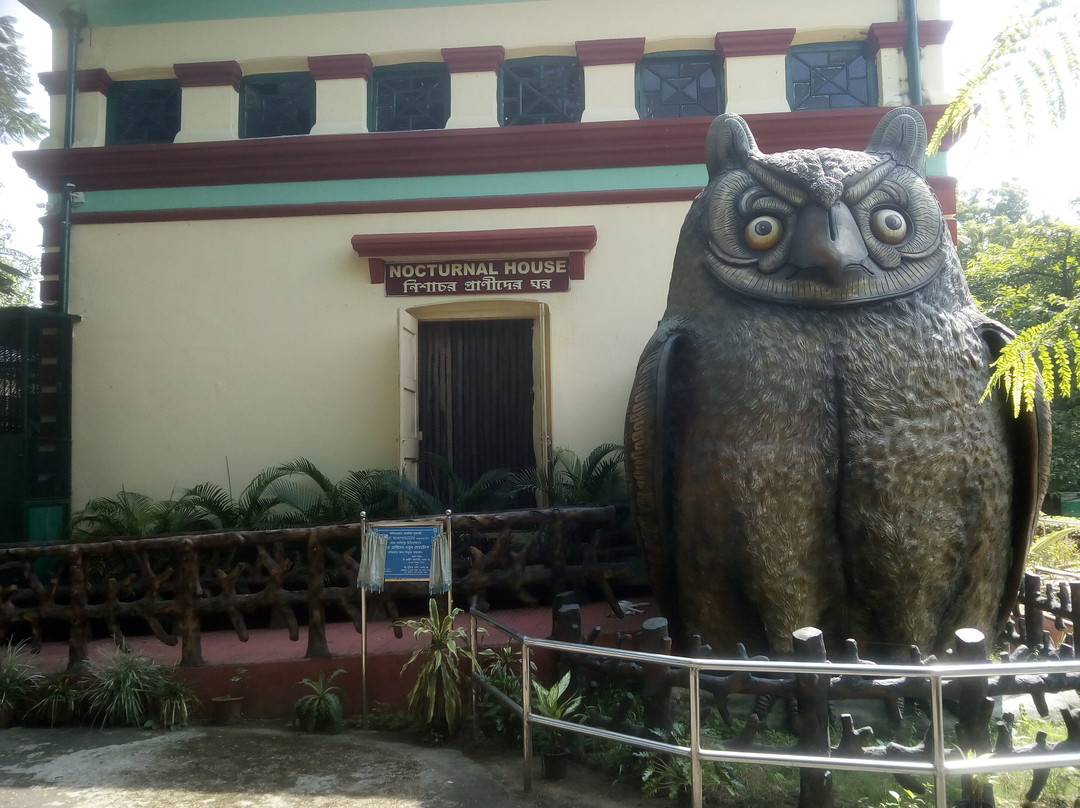 Kolkata Zoo & Zoological Garden景点图片