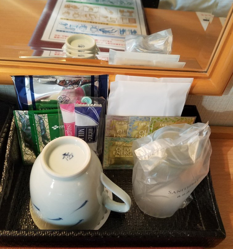 中央酒店伊万里 (セントラルホテル伊万里)主图