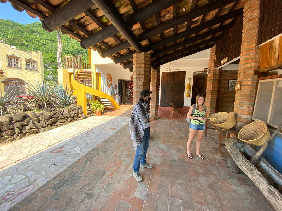 Mama Lucia-Mismaloya必去景点