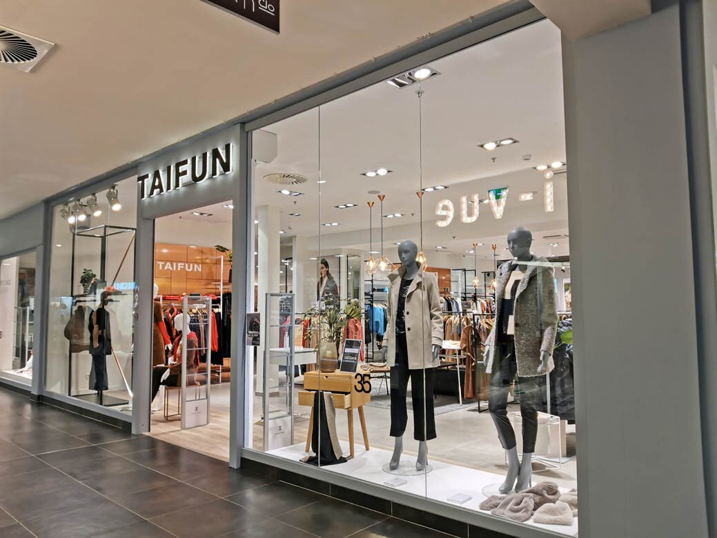 Massen Shopping Center-Wemperhardt必去景点