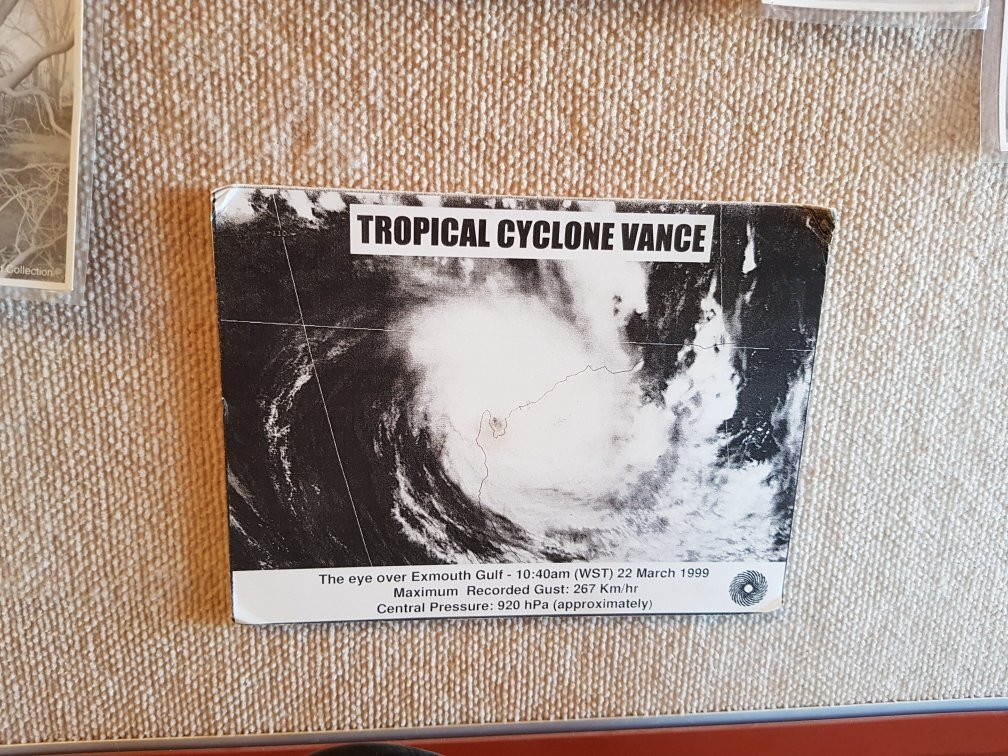 Milyering Discovery Centre-埃克斯茅斯必去景点