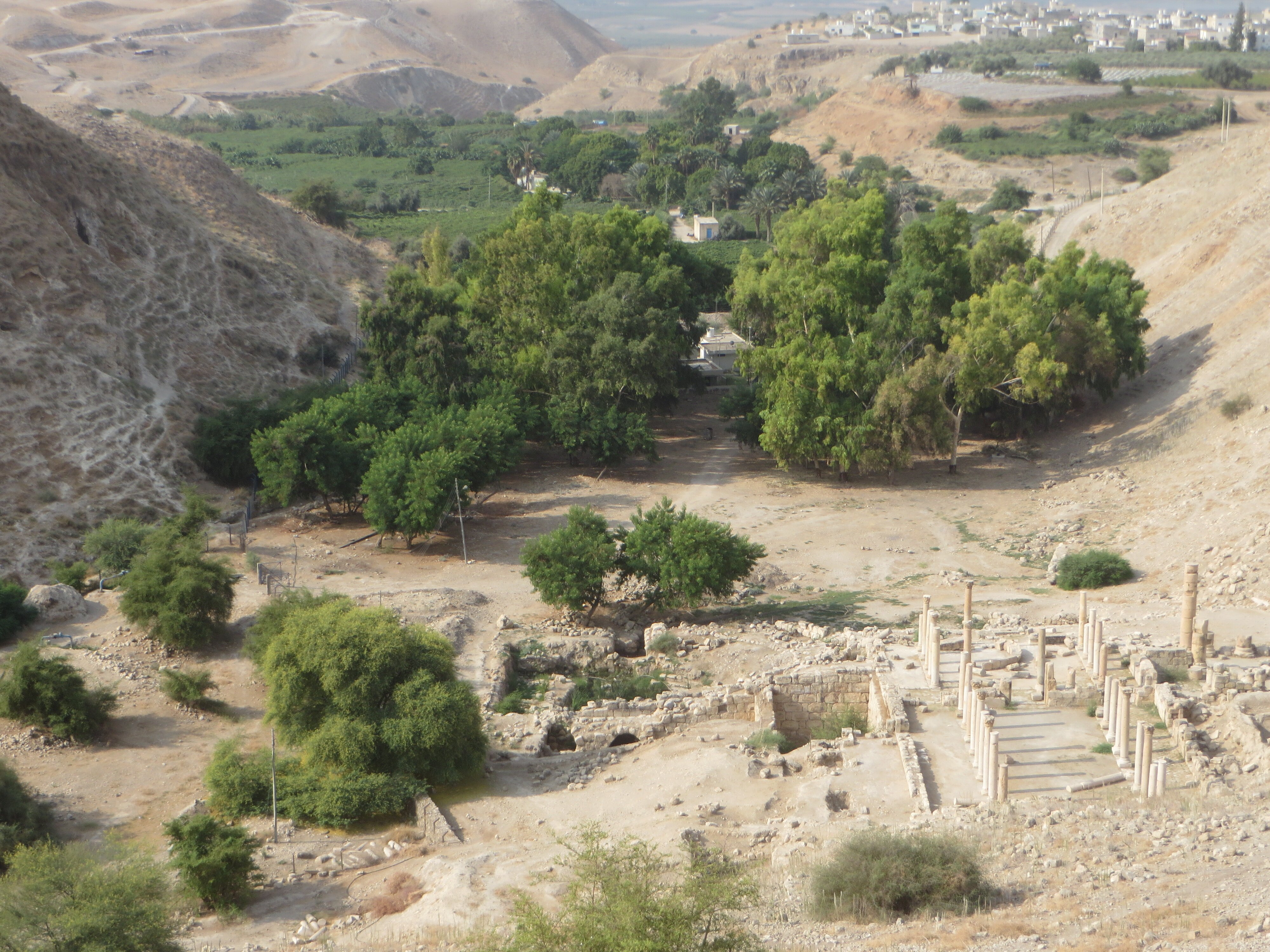 Beit Al Fannan-酒店景观