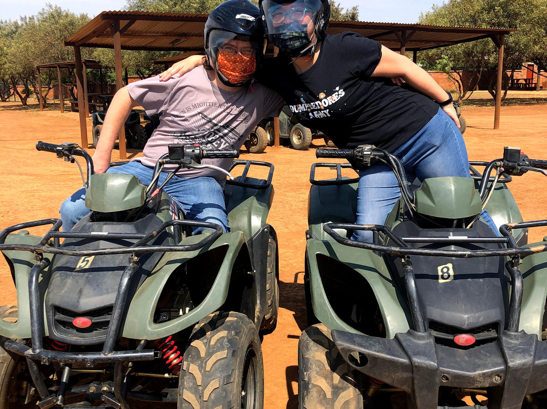 Saddle Creek Adventures-Hekpoort必去景点