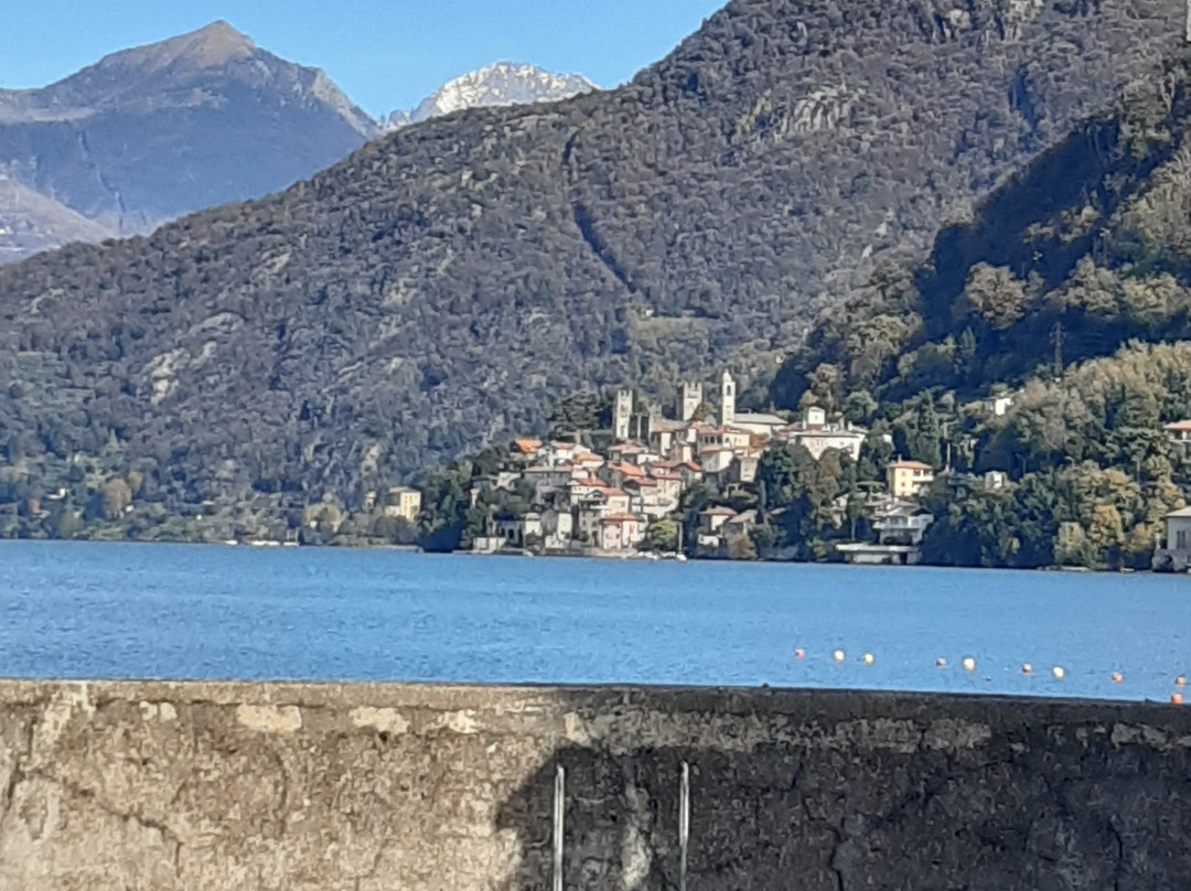 Chiesa dei SS. Pietro e Paolo-Dervio必去景点