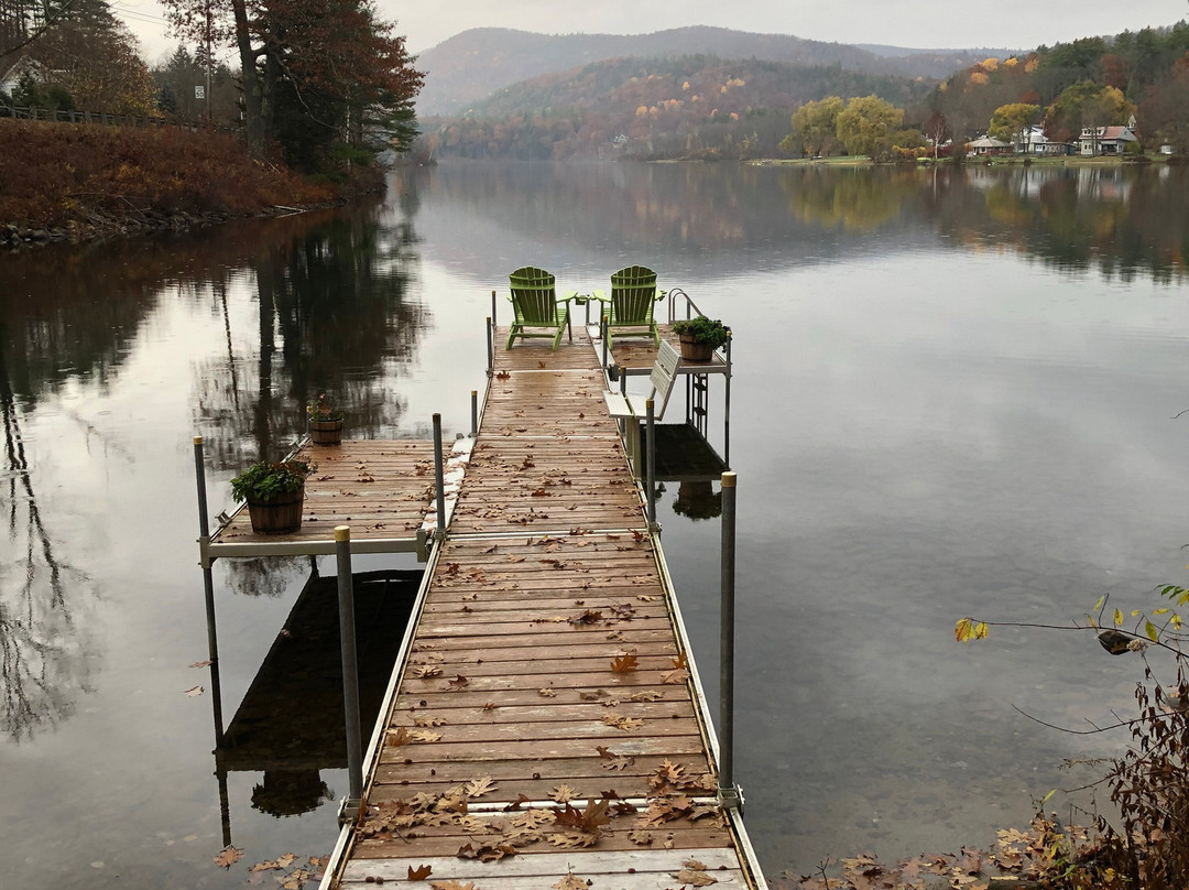 Inn at Water's Edge主图