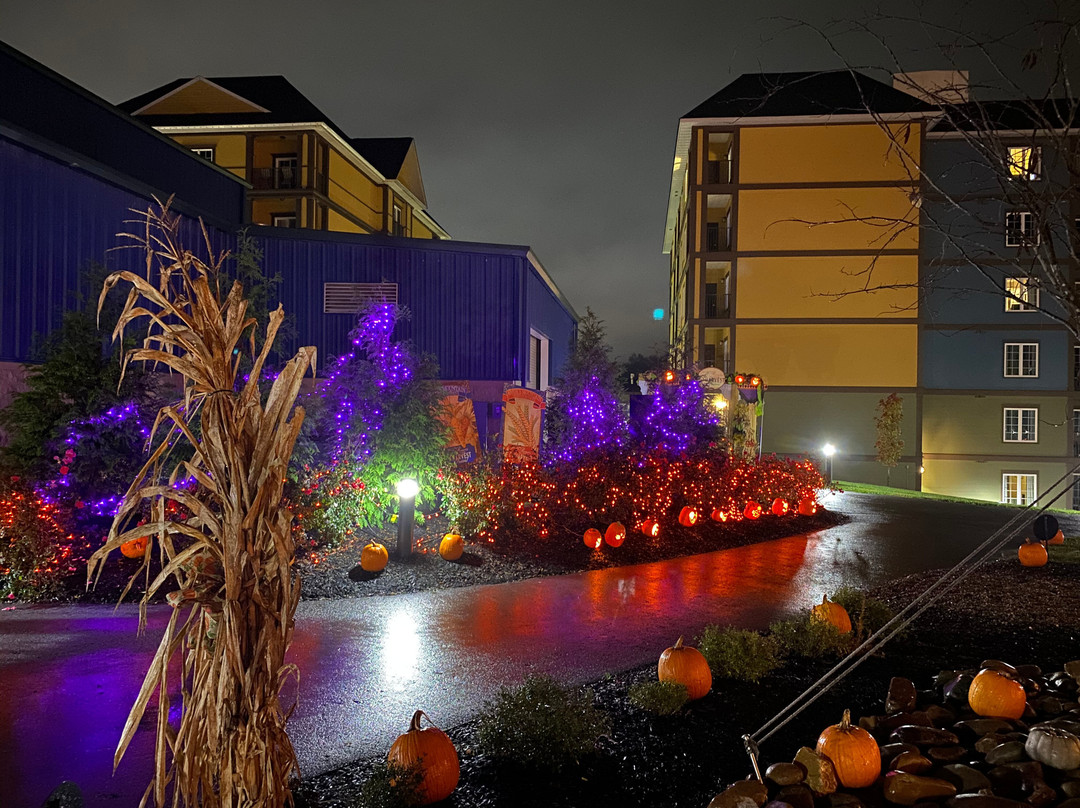 Resort at Governor's Crossing主图