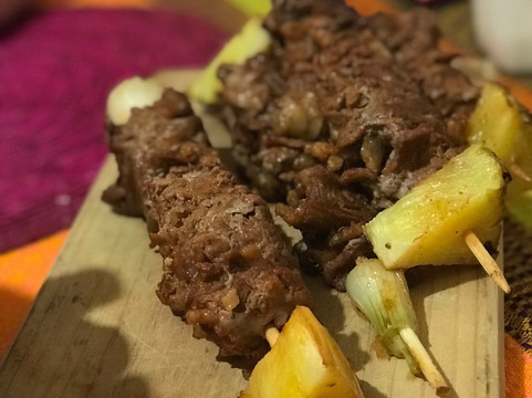 Cookin' Cabo-卡波圣卢卡斯必去景点