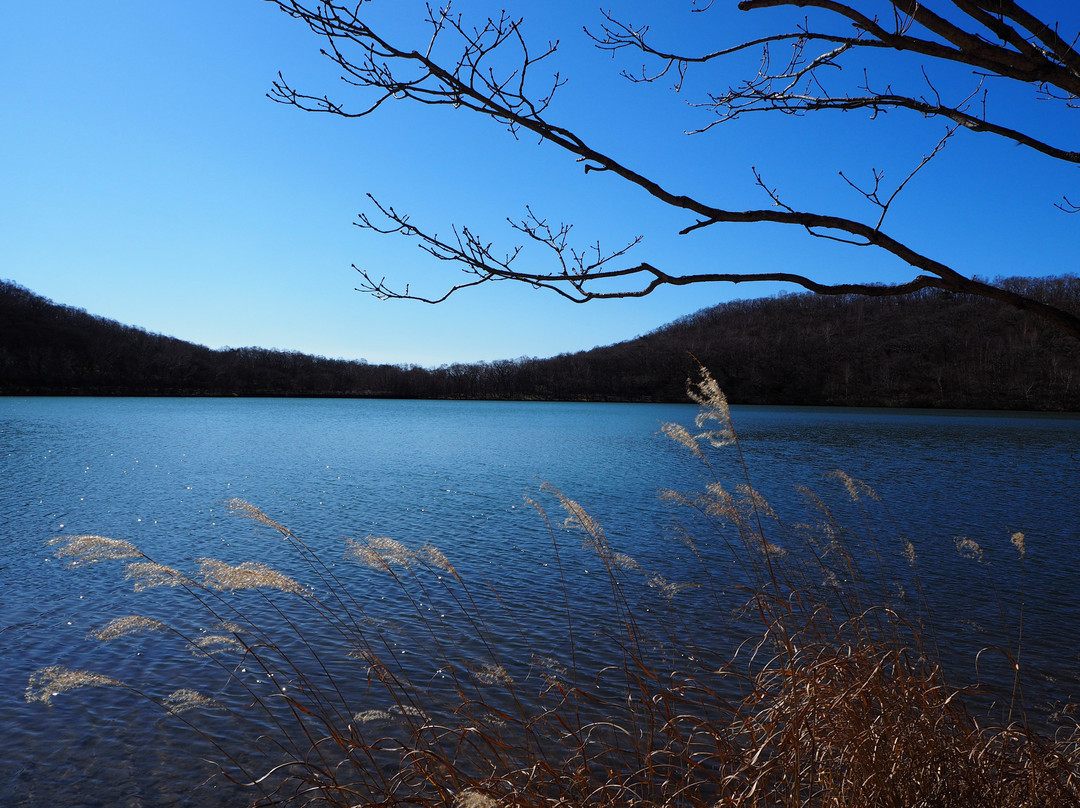Lake Konuma-前桥县必去景点