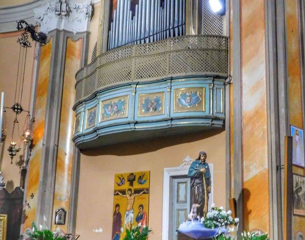 Chiesa di San Michele景点图片
