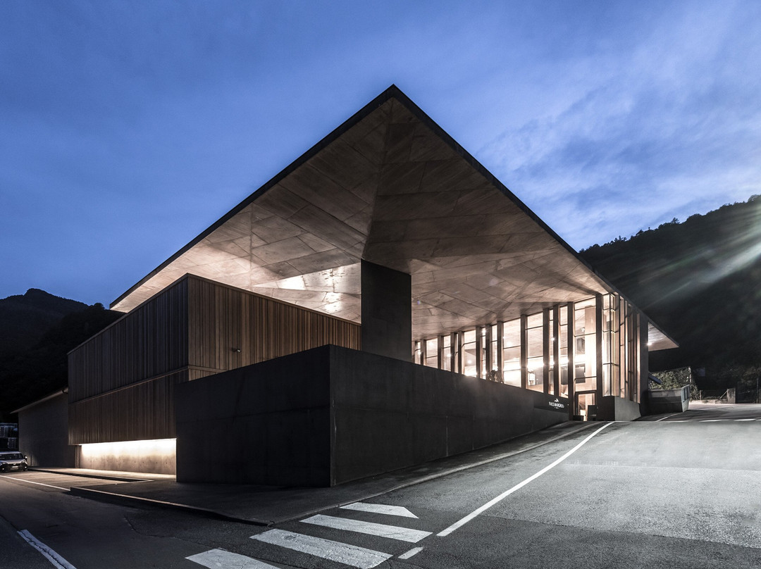 Nals Margreid-Nals必去景点