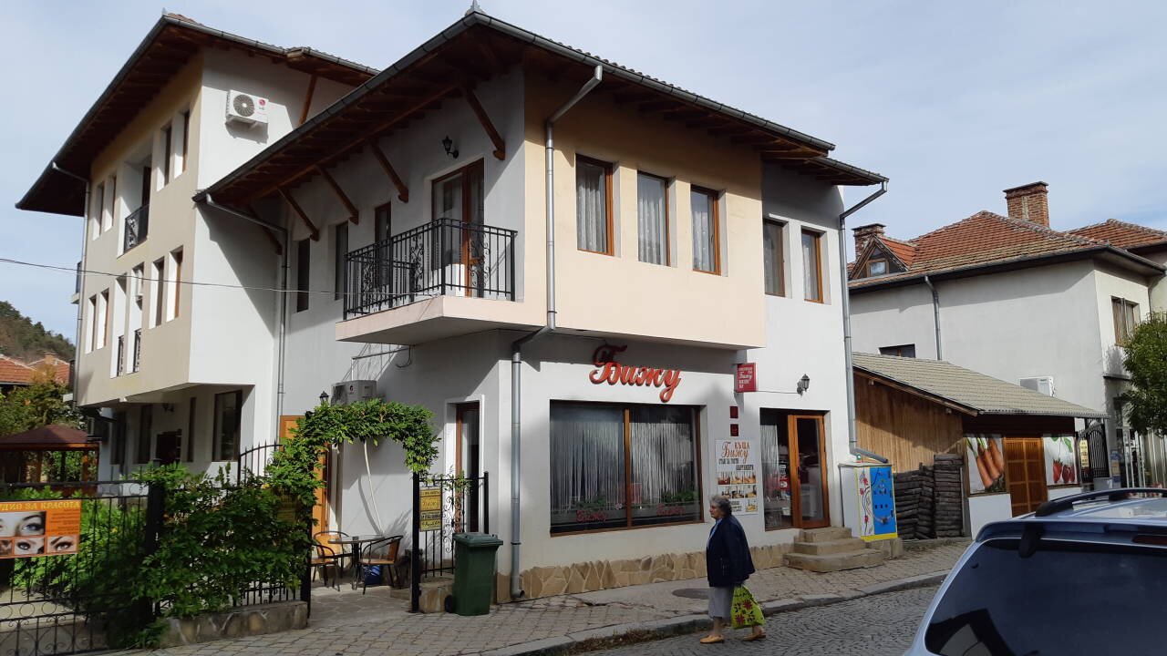 Family Hotel Biju-官方