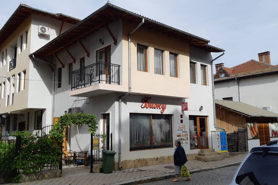 Family Hotel Biju主图