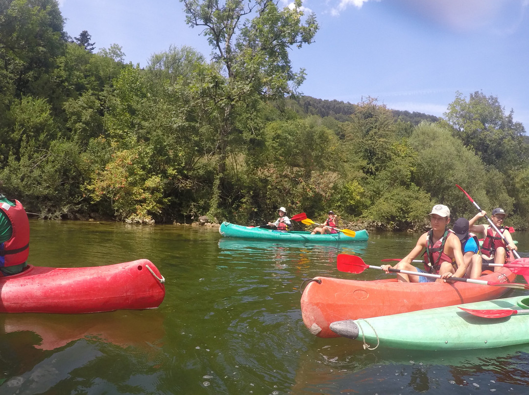 Le Clip-Saint-Ursanne必去景点