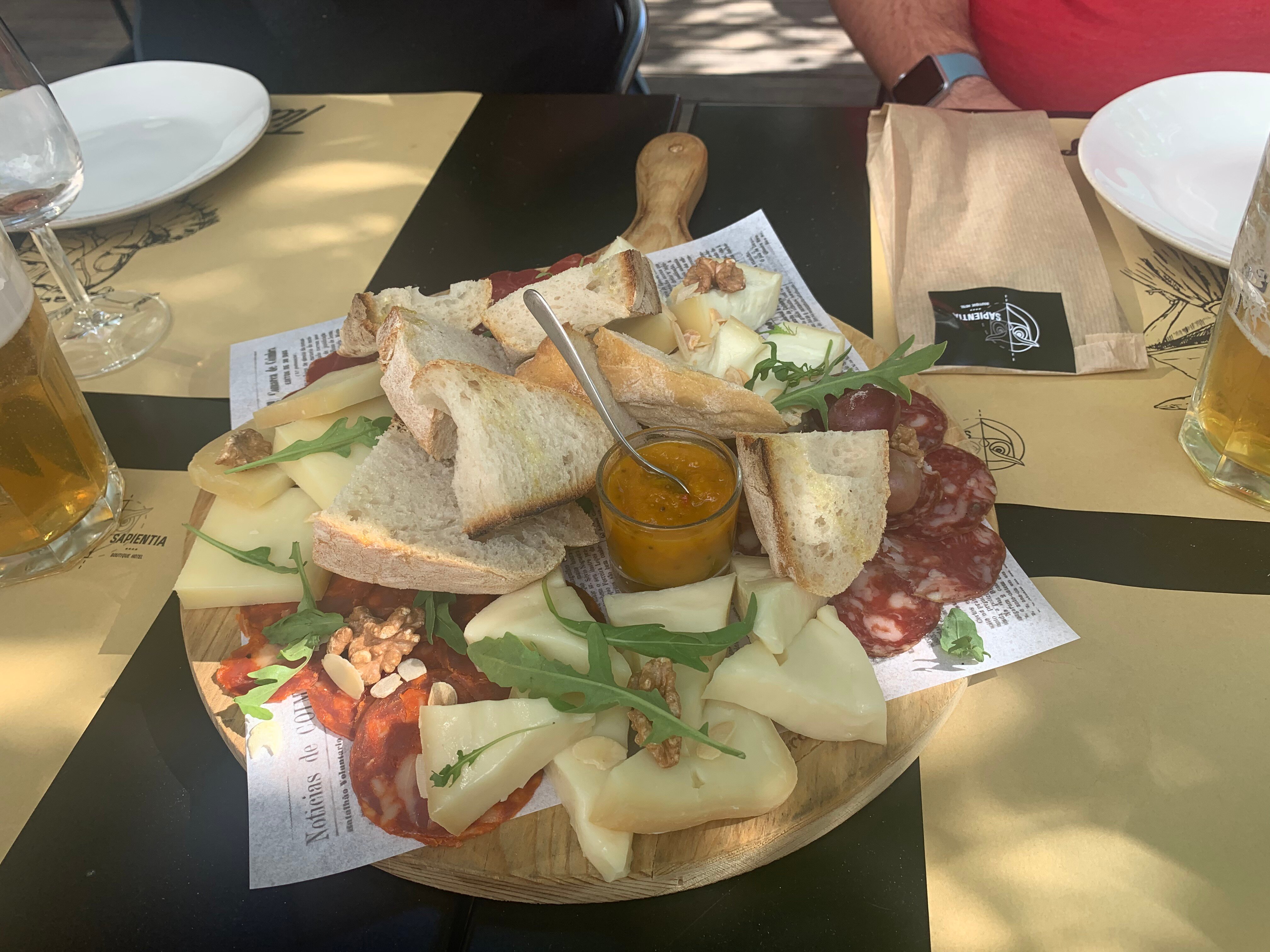 Sapientia Boutique Hotel-餐饮