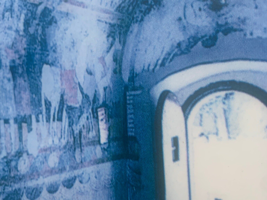 Eremo di San Paolo景点图片
