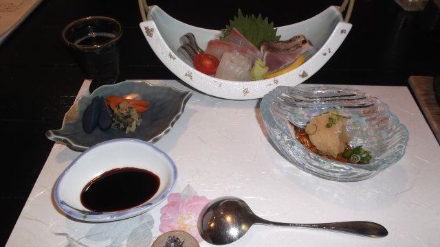 五岛孔卡纳王国酒庄度假村-餐饮