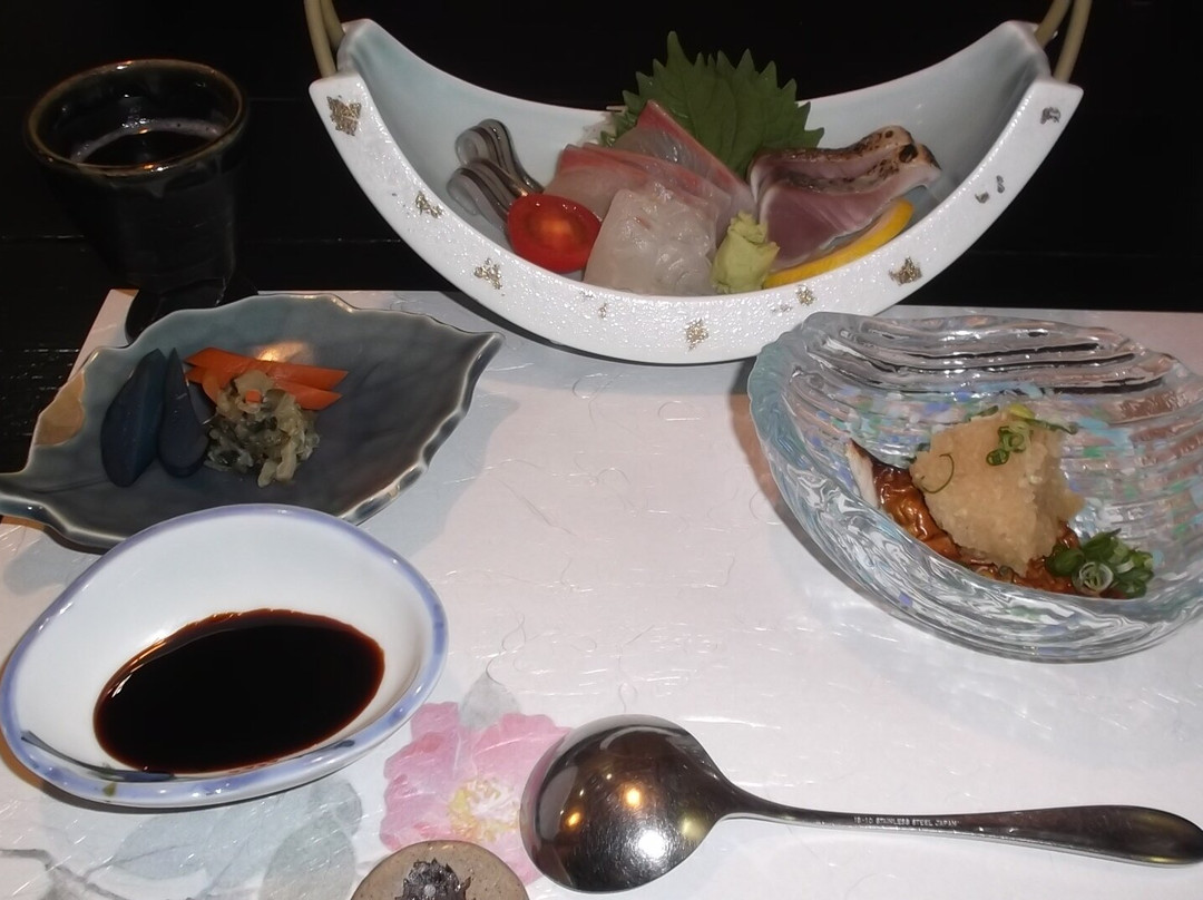 Goto Con-kana Kingdom主图