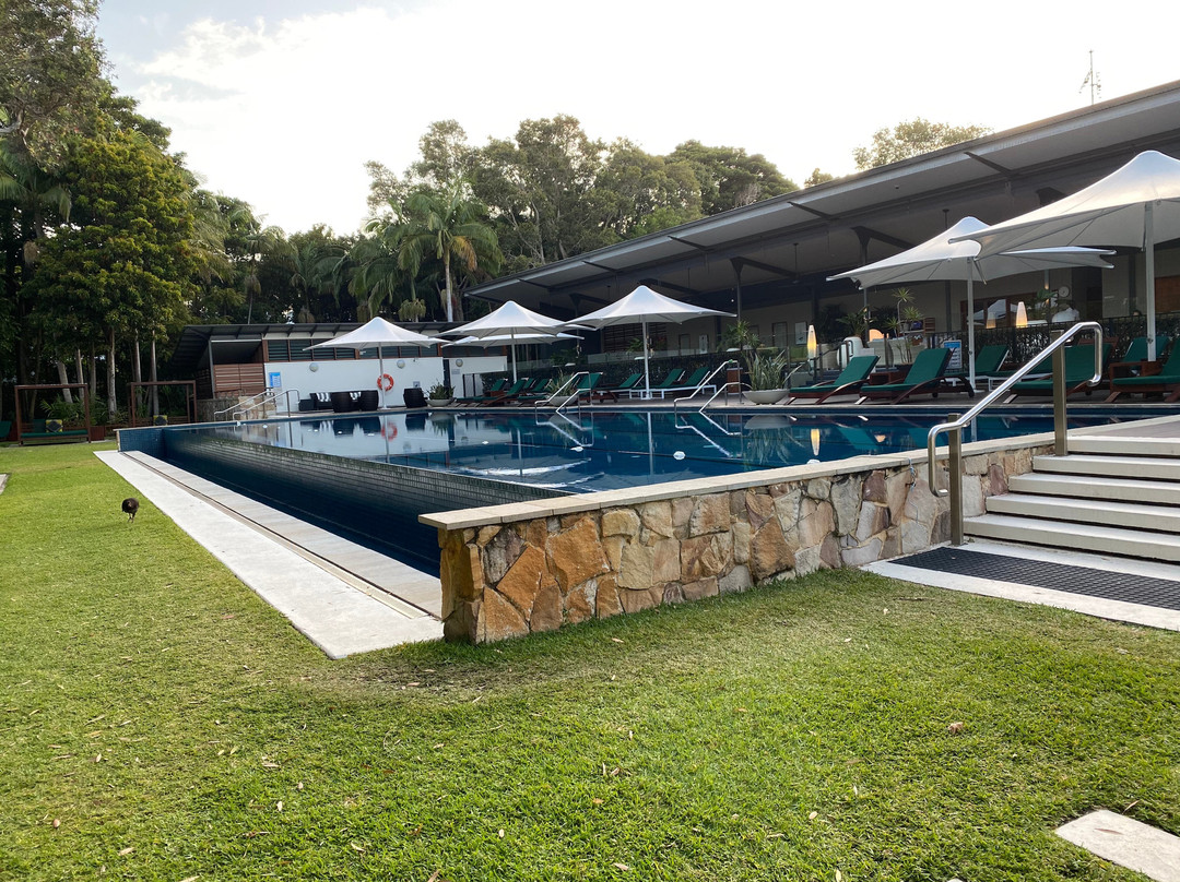 Crystalbrook Byron主图