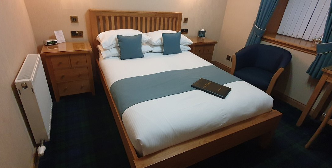 The Clachan Bed & Breakfast主图