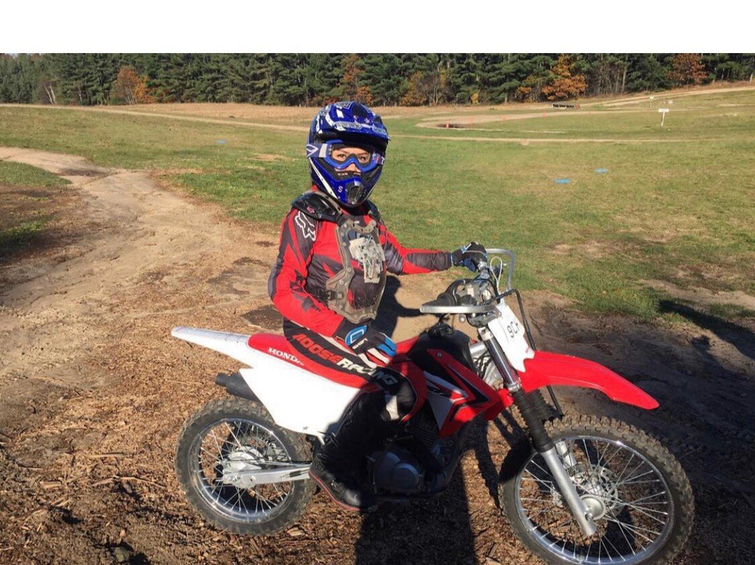 Trail Tours Dirtbike / ATV School景点图片