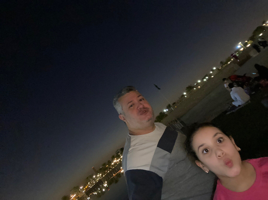 King Abdullah Park-利雅德必去景点