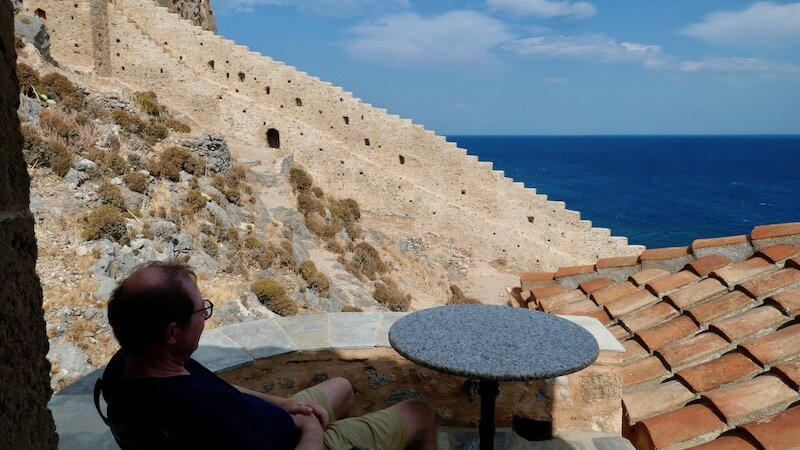 Bastione Malvasia Hotel主图