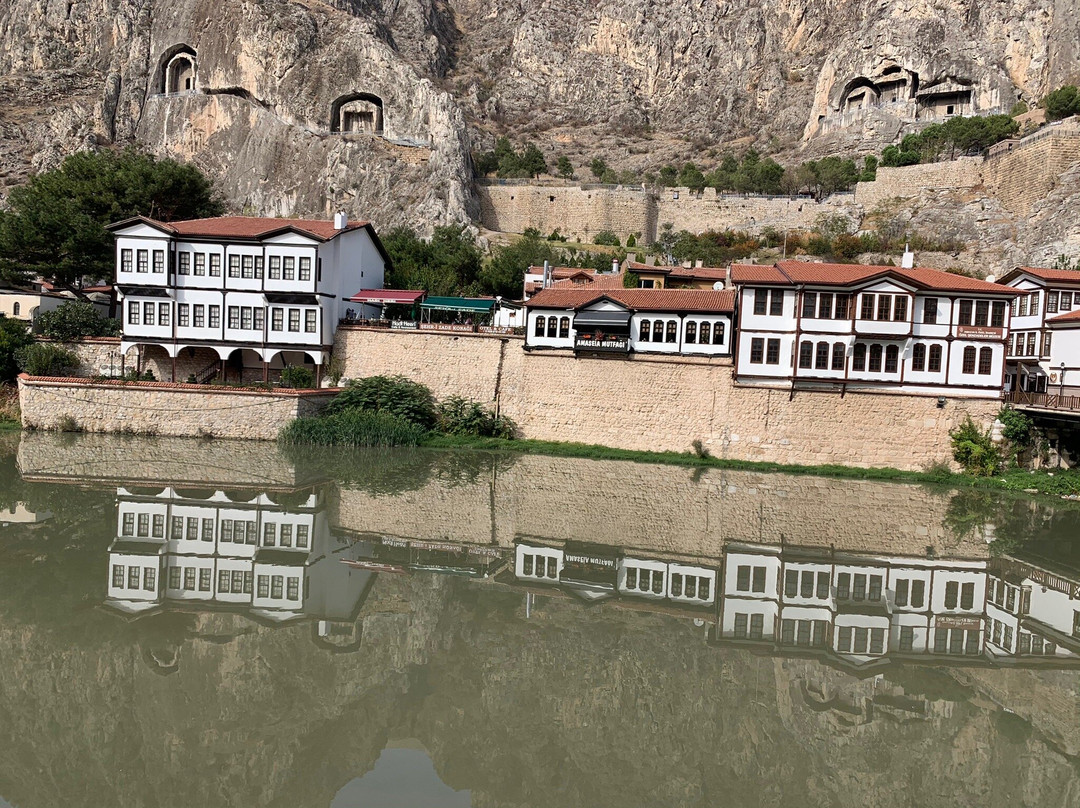 Minyatur Amasya Muzesi景点图片