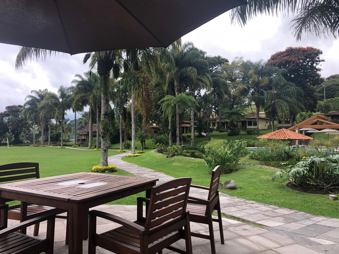 Hotel Agua Bendita主图