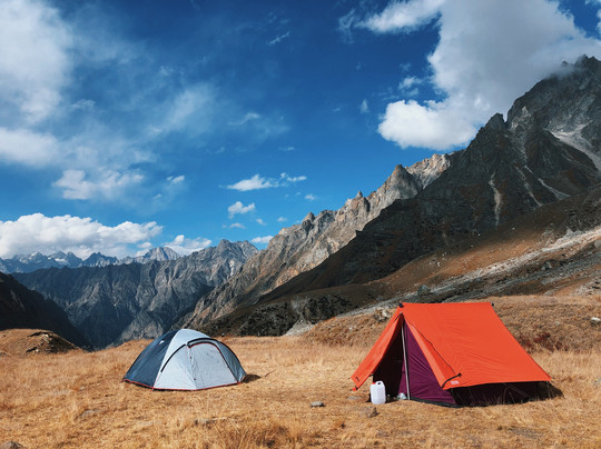 Incredible Outdoors-里希克虚必去景点