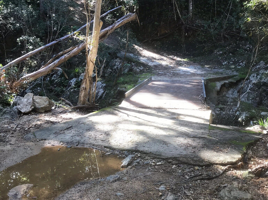 Wrights Lookout-库兰达必去景点