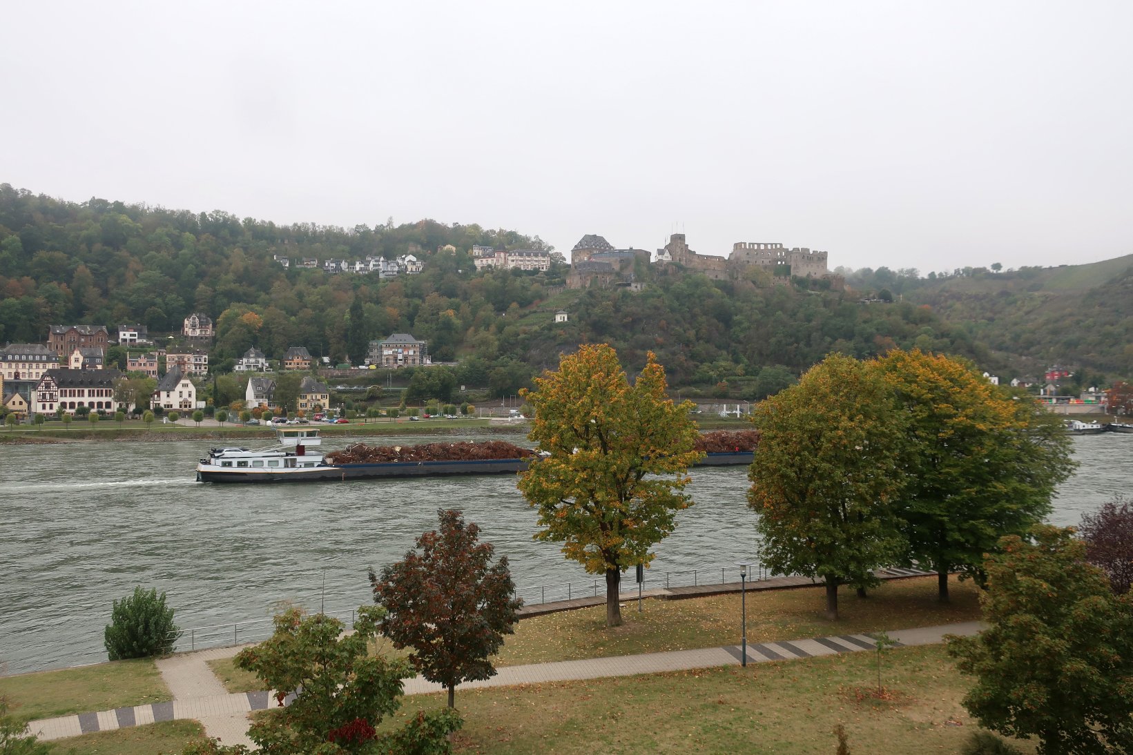 Hotel Colonius-酒店景观