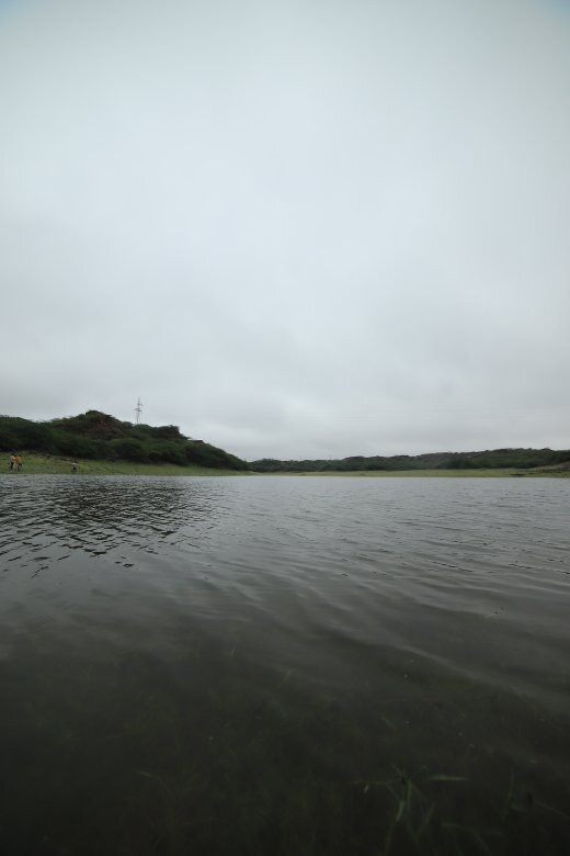 Kaylana Lake景点图片