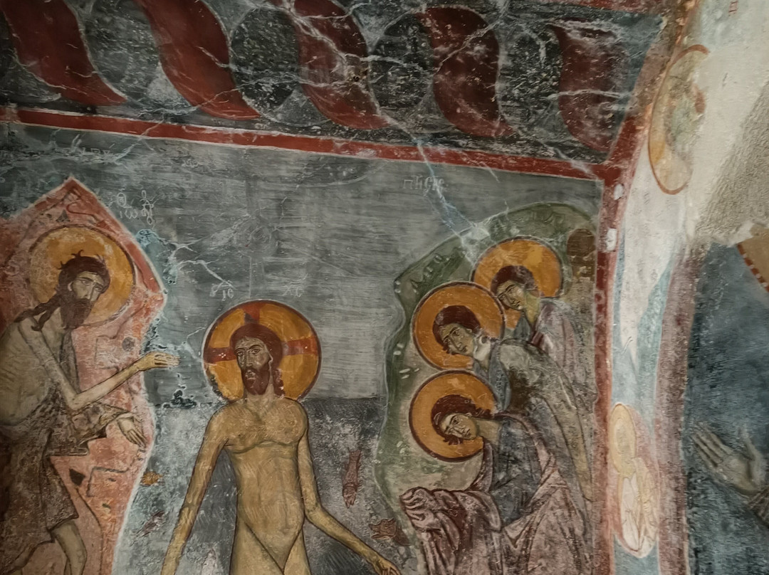 Agios Nikolaos Church景点图片