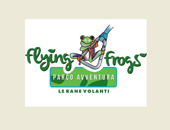 Parco Avventura "Flying Frogs"景点图片