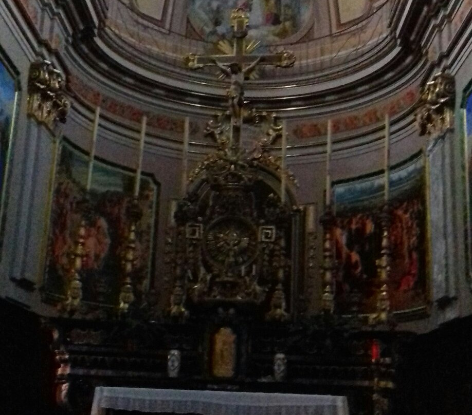 Chiesa Parrocchiale dei Santi Pietro e Paolo-Neive必去景点