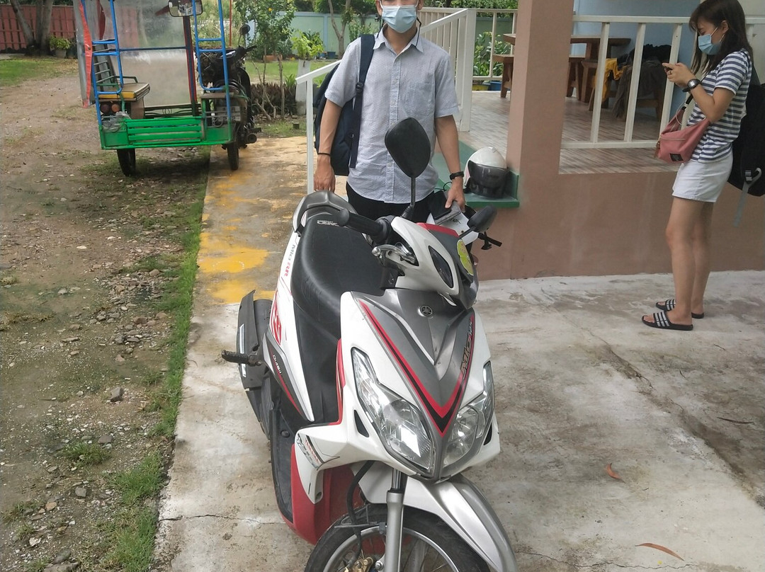 Aownoi Bay Resort主图