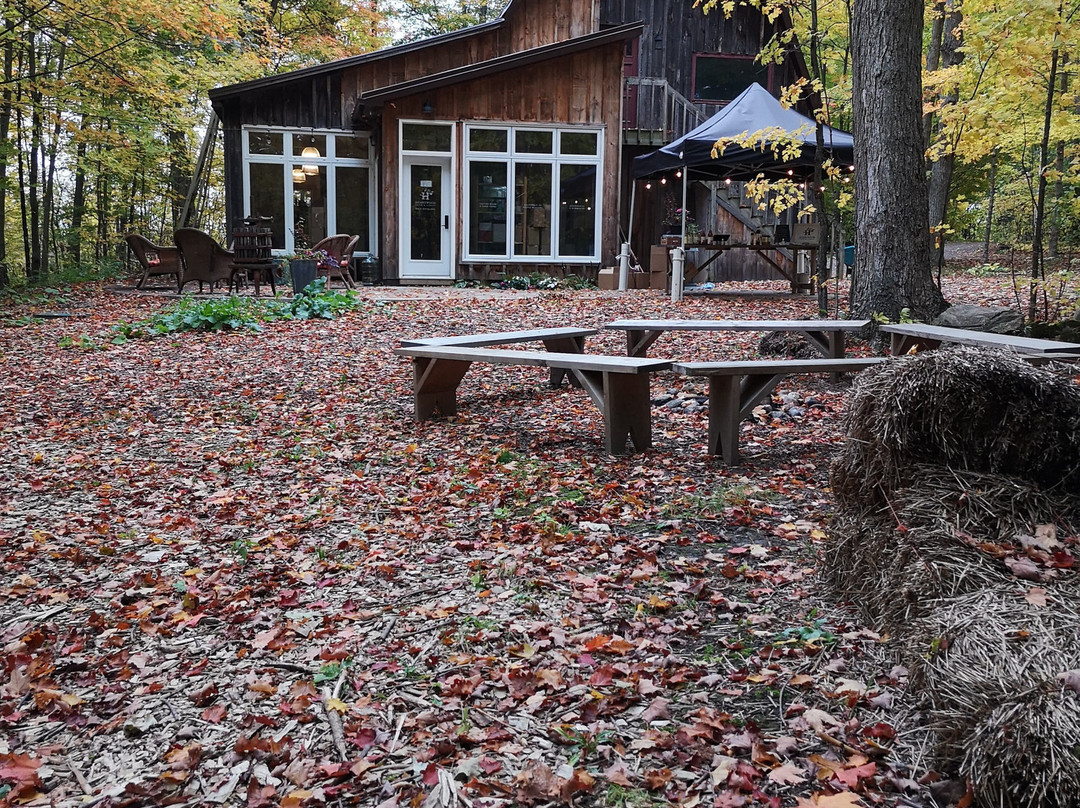 Heartwood Farm & Cidery