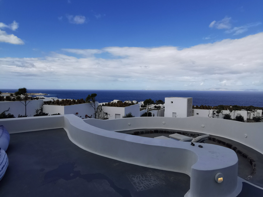 Sol Mate Suites主图