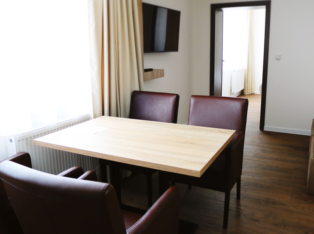 Residence Sirava主图