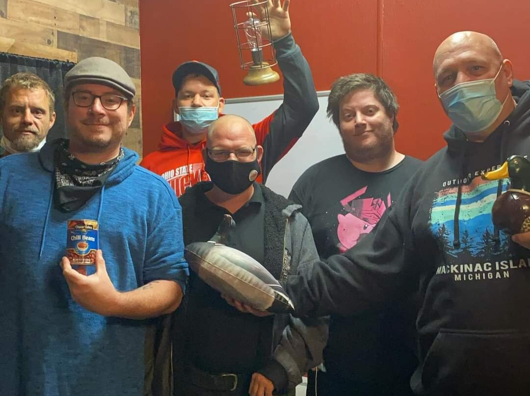 Trapped Toledo-托莱多必去景点