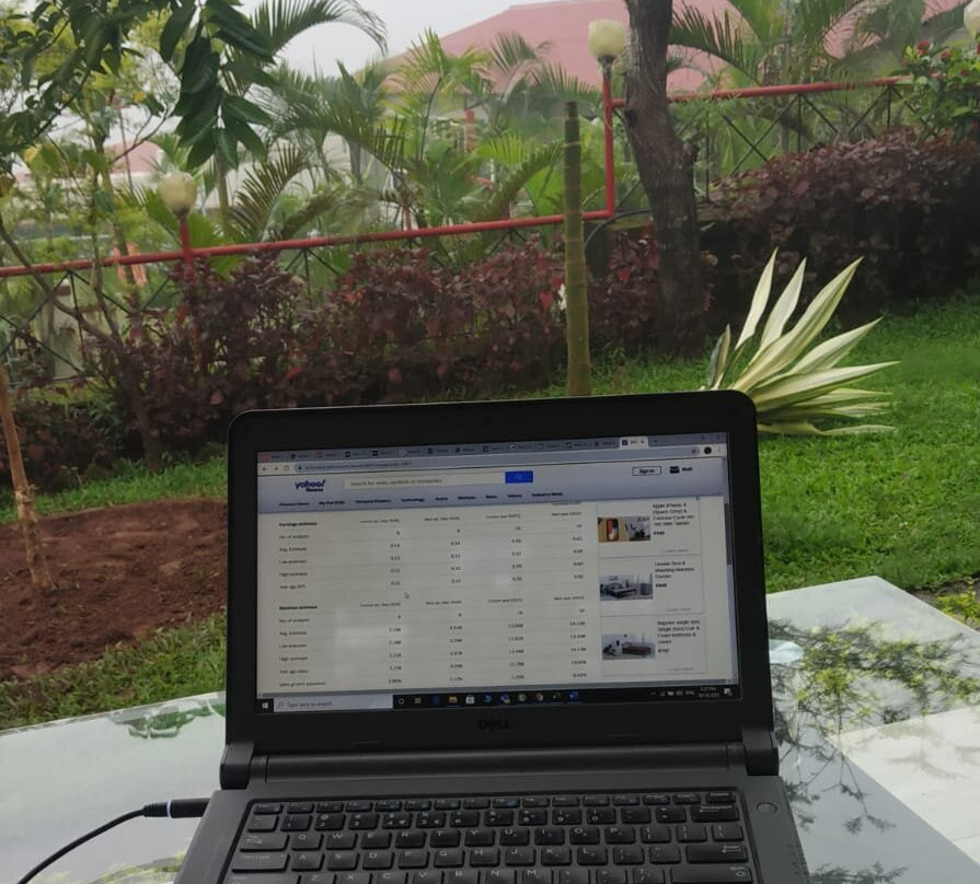 Cloud 9 Hills Resort主图