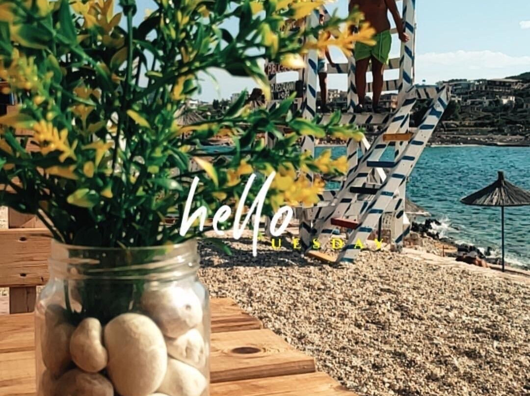 Neasden Lane Beach-Ksamil必去景点