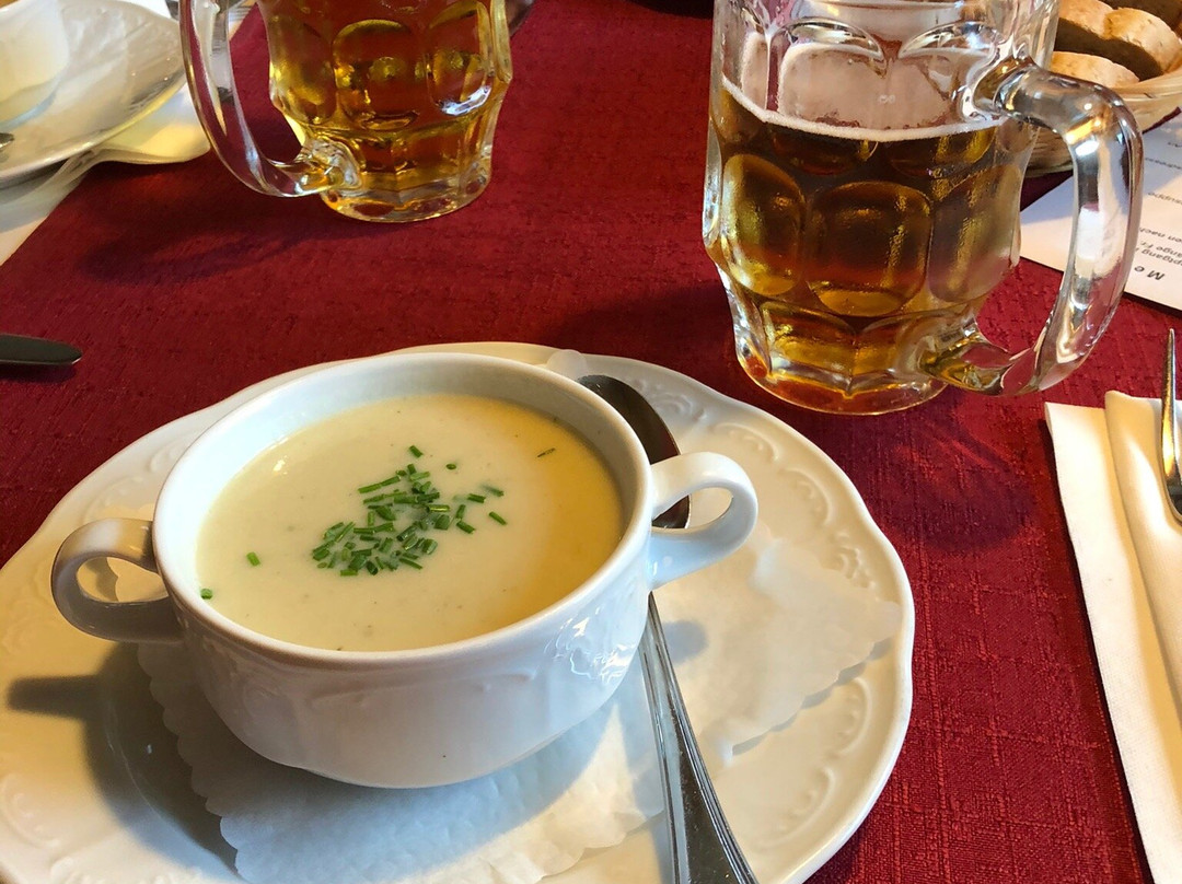 Hotel Conrad Scuol主图