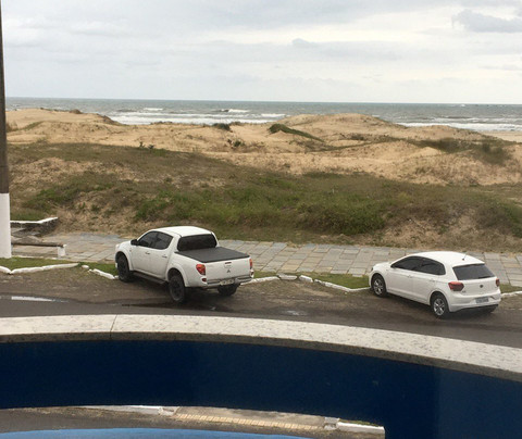 Pousada Ilha Dos Lobos主图